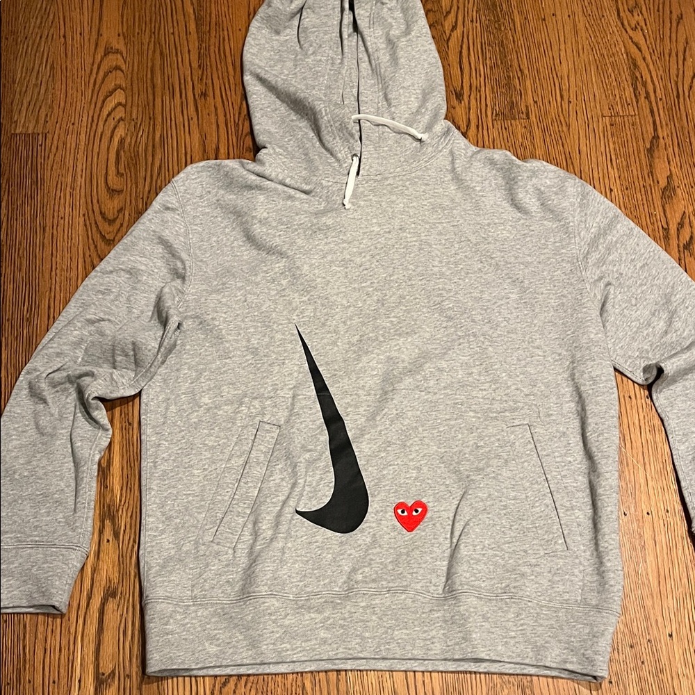 Nike X Comme des Garcons Sweatshirt
